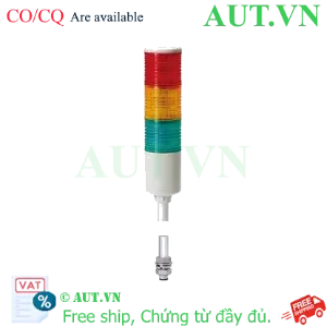 Ảnh của Đèn tháp Qlight ST80L-WA-3-220-RAG