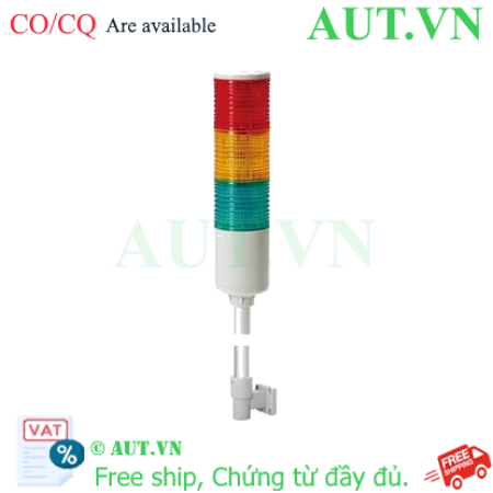 Ảnh của Đèn tháp Qlight ST80L-WA-3-24-RAG-LW24