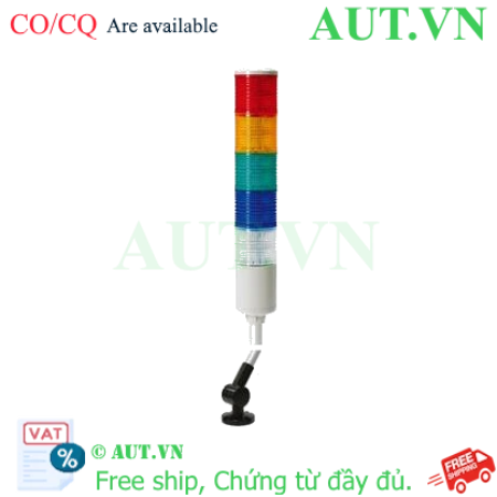 Ảnh của Đèn tháp Qlight ST80L-WA-5-12-RAGBW-QL24
