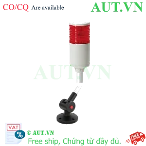 Ảnh của Đèn tháp Qlight ST80L-WM-1-12-R-QLA24