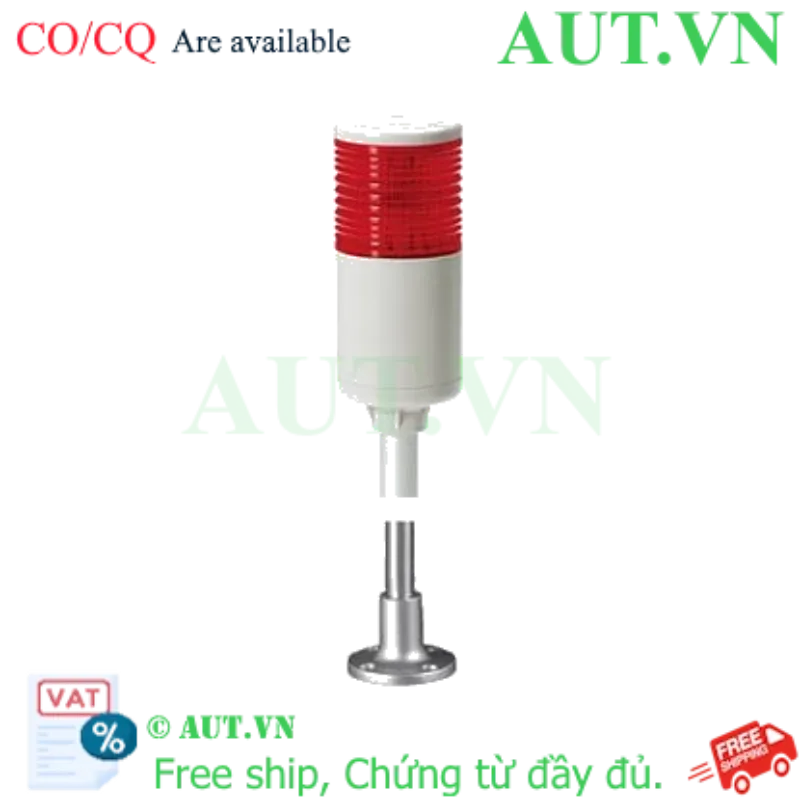 Ảnh của Đèn tháp Qlight ST80L-WM-1-12-R-SZ24
