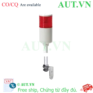 Ảnh của Đèn tháp Qlight ST80L-WM-1-220-R-LB24