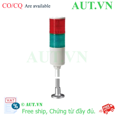 Ảnh của Đèn tháp Qlight ST80L-WM-2-220-RG-SZ24