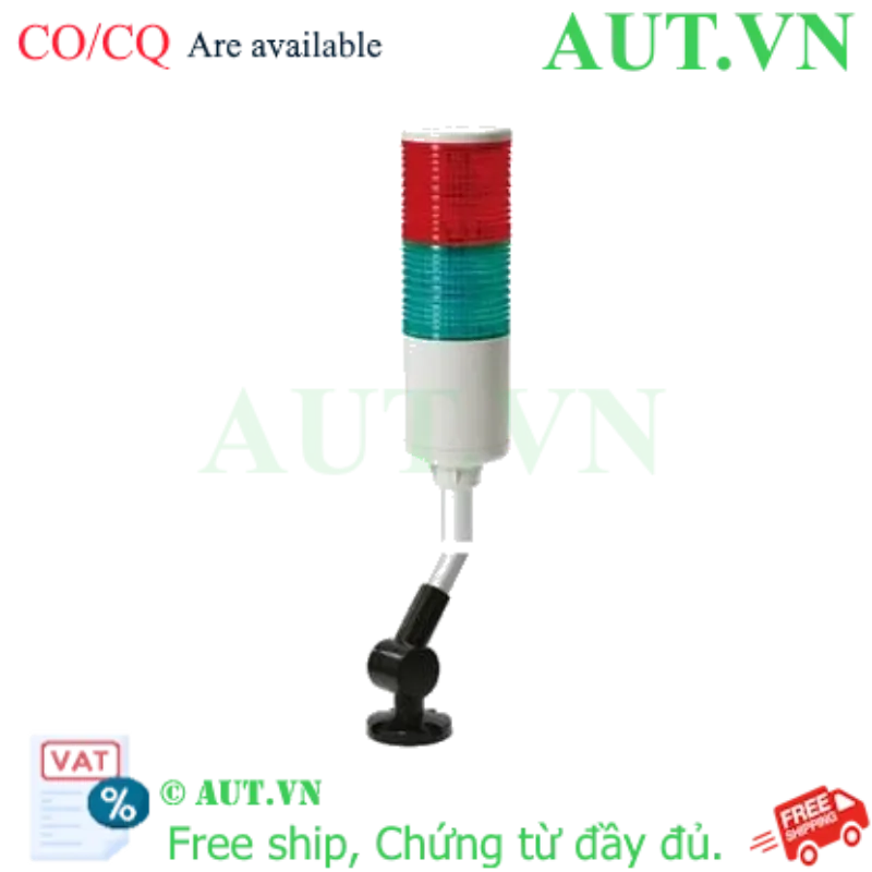 Ảnh của Đèn tháp Qlight ST80L-WM-2-24-RG-QL24
