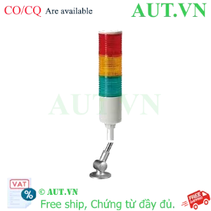 Ảnh của Đèn tháp Qlight ST80L-WM-3-12-RAG-SL24