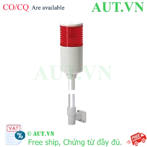 Ảnh của Đèn tháp Qlight ST80L-WS-1-220-R-LW24