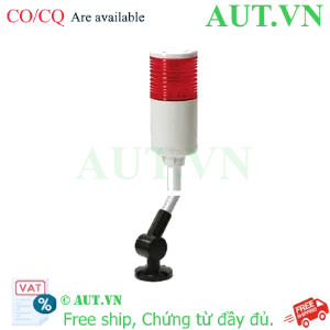Ảnh của Đèn tháp Qlight ST80L-WS-1-220-R-QL24
