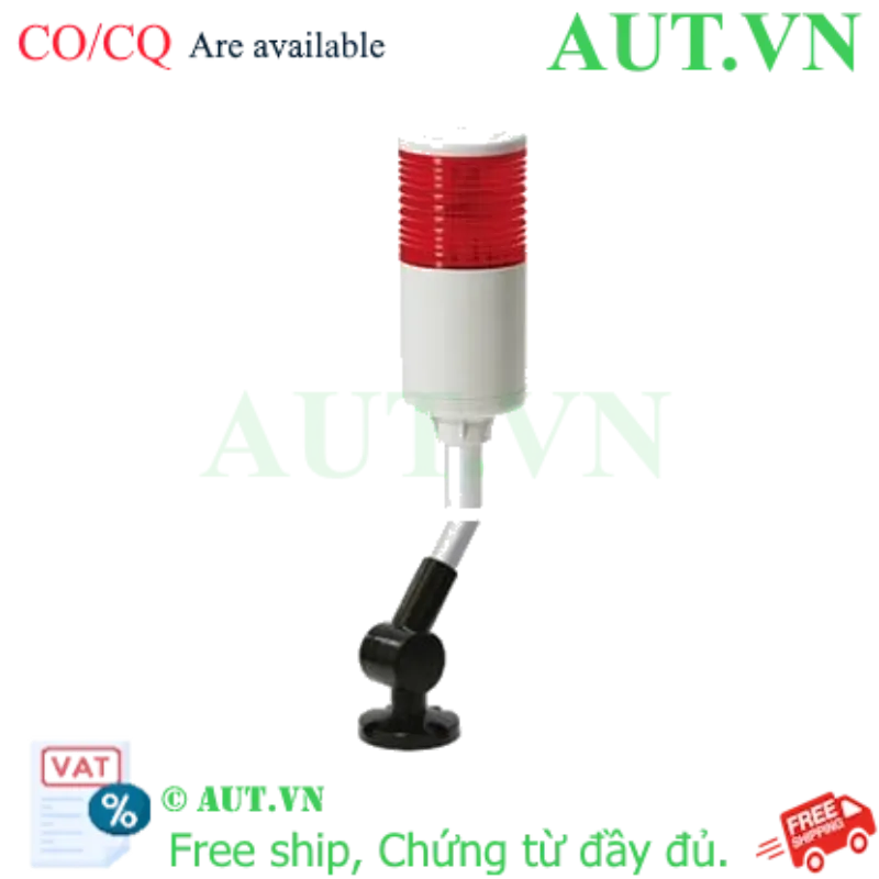 Ảnh của Đèn tháp Qlight ST80L-WS-1-220-R-QL24