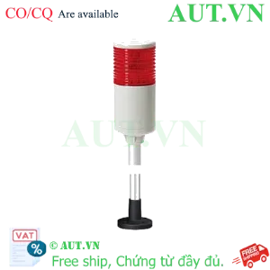 Ảnh của Đèn tháp Qlight ST80L-WS-1-220-R-QZ24