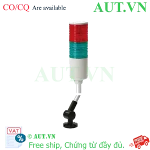 Ảnh của Đèn tháp Qlight ST80L-WS-2-110-RG-QL24