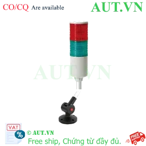 Ảnh của Đèn tháp Qlight ST80L-WS-2-110-RG-QLA24