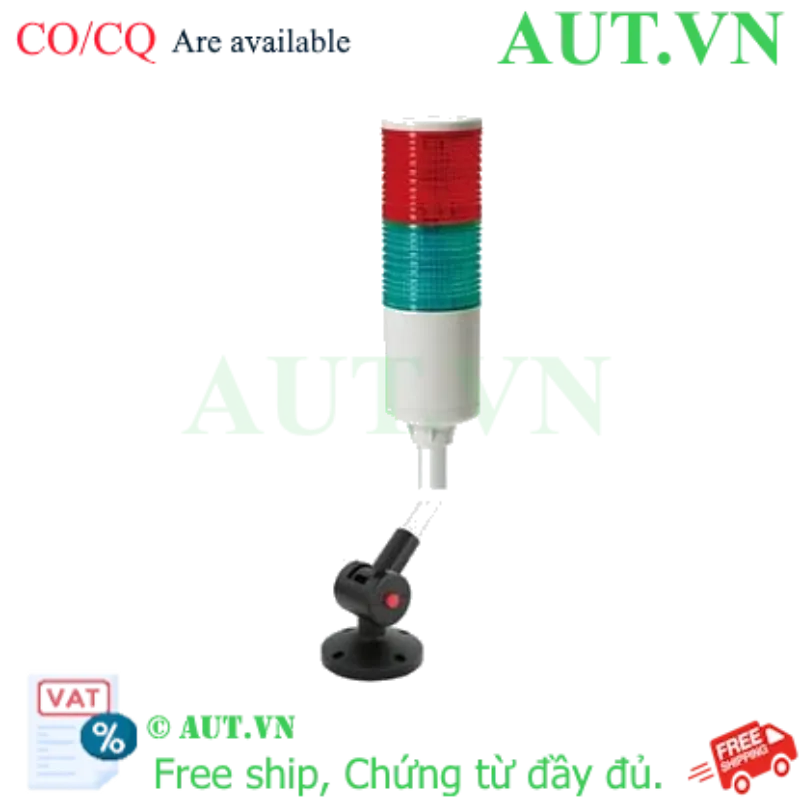 Ảnh của Đèn tháp Qlight ST80L-WS-2-110-RG-QLA24