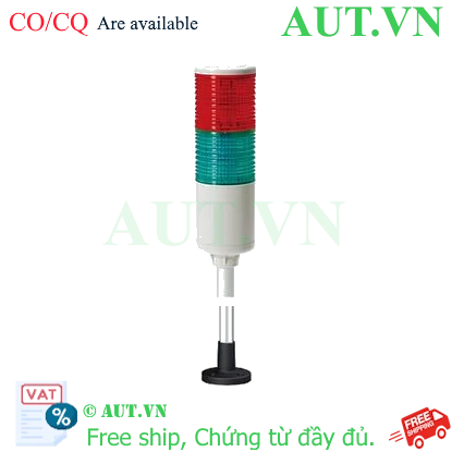 Ảnh của Đèn tháp Qlight ST80L-WS-2-110-RG-QZ24