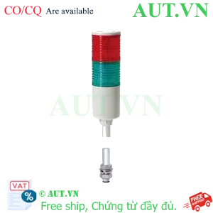 Ảnh của Đèn tháp Qlight ST80L-WS-2-12-RG