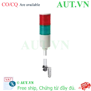 Ảnh của Đèn tháp Qlight ST80L-WS-2-12-RG-LB24