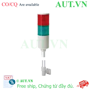 Ảnh của Đèn tháp Qlight ST80L-WS-2-12-RG-LW24