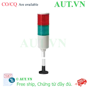 Ảnh của Đèn tháp Qlight ST80L-WS-2-12-RG-QZ24