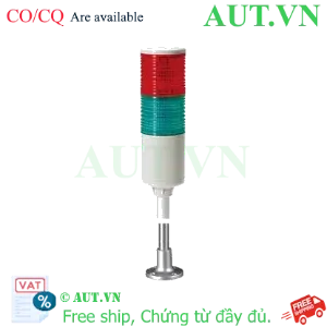 Ảnh của Đèn tháp Qlight ST80L-WS-2-12-RG-SZ24