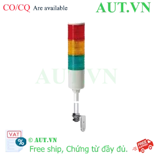 Ảnh của Đèn tháp Qlight ST80L-WS-3-220-RAG-LB24