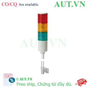 Ảnh của Đèn tháp Qlight ST80L-WS-3-220-RAG-LW24