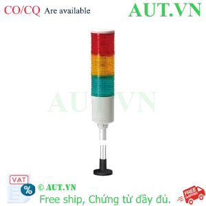 Ảnh của Đèn tháp Qlight ST80L-WS-3-220-RAG-QZ24