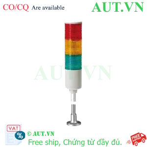 Ảnh của Đèn tháp Qlight ST80L-WS-3-220-RAG-SZ24