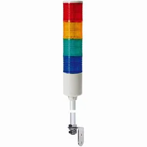 Ảnh của Đèn tháp Qlight ST80L-WS-4-12-RAGB-LB24