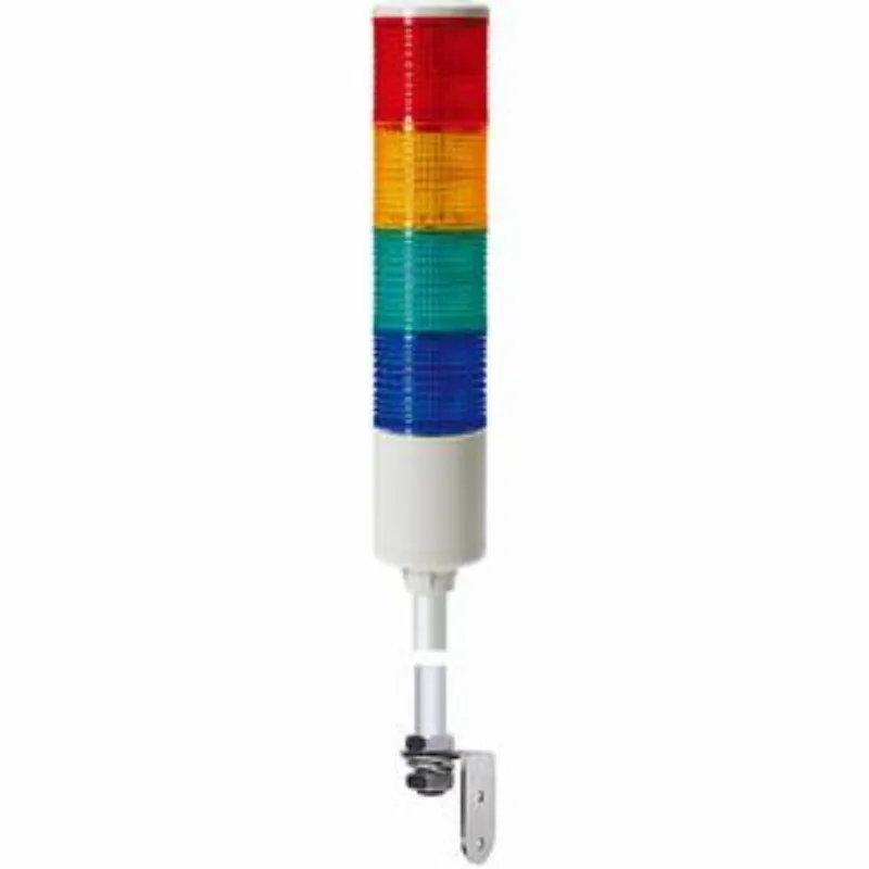 Ảnh của Đèn tháp Qlight ST80L-WS-4-12-RAGB-LB24