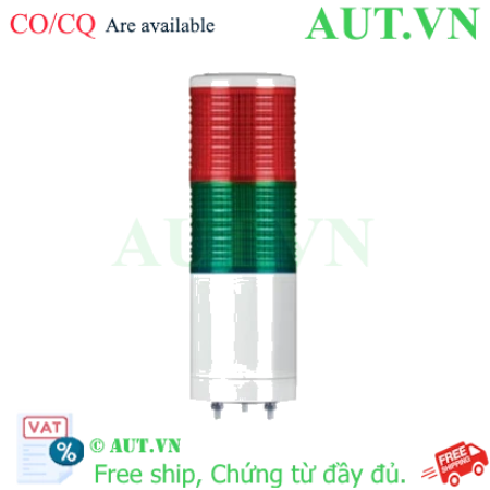 Ảnh của Đèn tháp Qlight ST80MB-2-110-RG