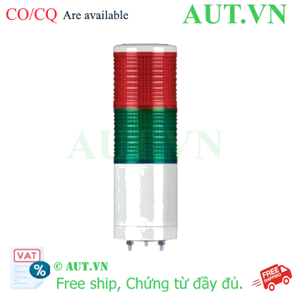 Ảnh của Đèn tháp Qlight ST80MB-2-12-RG