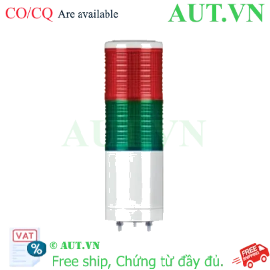 Ảnh của Đèn tháp Qlight ST80MB-2-12-RG