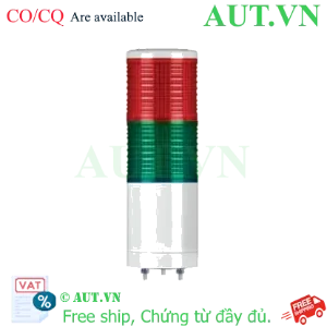 Ảnh của Đèn tháp Qlight ST80MB-2-220-RG