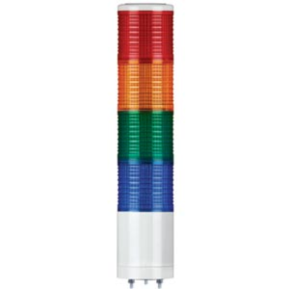 Ảnh của Đèn tháp Qlight ST80MB-4-12-RAGB