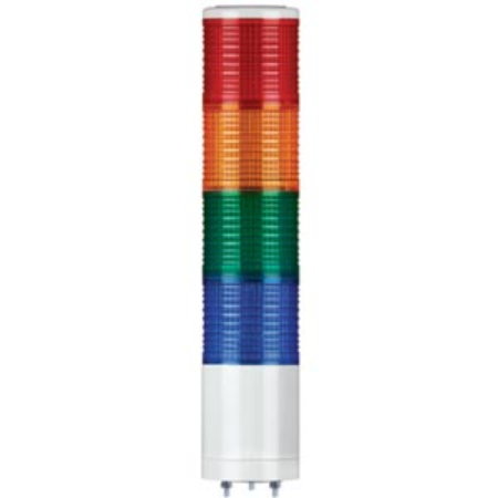 Ảnh của Đèn tháp Qlight ST80MB-4-12-RAGB