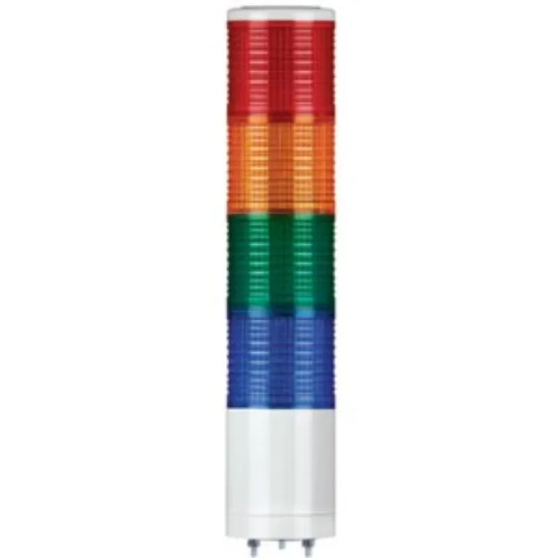 Ảnh của Đèn tháp Qlight ST80MB-4-12-RAGB