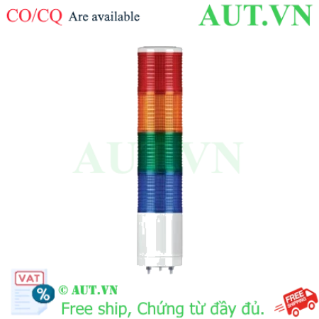 Ảnh của Đèn tháp Qlight ST80MB-4-220-RAGB