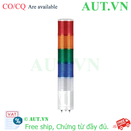 Ảnh của Đèn tháp Qlight ST80MB-5-12-RAGBW