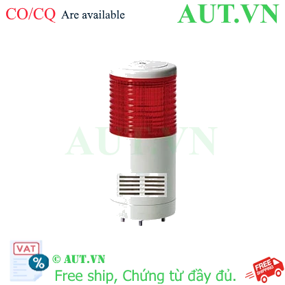 Ảnh của Đèn tháp Qlight ST80MB-BZ-1-12-R