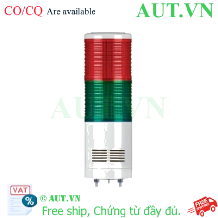 Ảnh của Đèn tháp Qlight ST80MB-BZ-2-110-RG