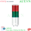 Ảnh của Đèn tháp Qlight ST80MBF-2-110-RG
