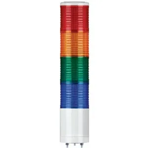Ảnh của Đèn tháp Qlight ST80MBF-4-24-RAGB