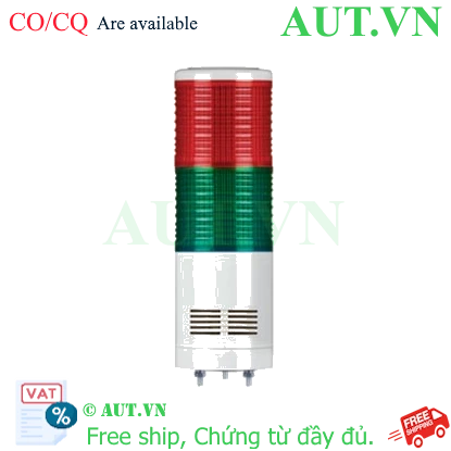 Ảnh của Đèn tháp Qlight ST80MBF-BZ-2-110-RG