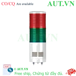 Ảnh của Đèn tháp Qlight ST80MBF-BZ-2-24-RG