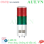Ảnh của Đèn tháp Qlight ST80MBF-BZ-2-24-RG