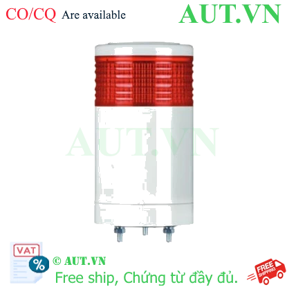 Ảnh của Đèn tháp Qlight ST80MEL-1-110-R