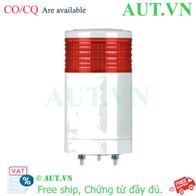 Ảnh của Đèn tháp Qlight ST80MEL-1-12-R