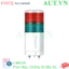Ảnh của Đèn tháp Qlight ST80MEL-2-110-RG