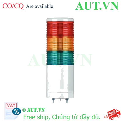 Ảnh của Đèn tháp Qlight ST80MEL-3-12-RAG