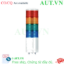Ảnh của Đèn tháp Qlight ST80MEL-4-12-RAGB
