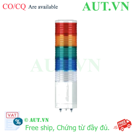 Ảnh của Đèn tháp Qlight ST80MEL-5-24-RAGBW